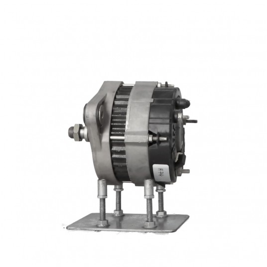 A744 Alternator -zdjęcie numer 6