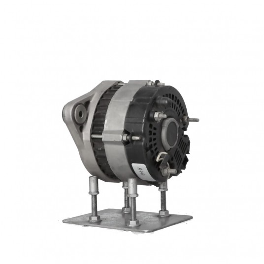 A744 Alternator -zdjęcie numer 7