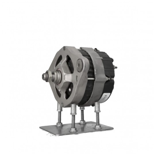 A744 Alternator -zdjęcie numer 4