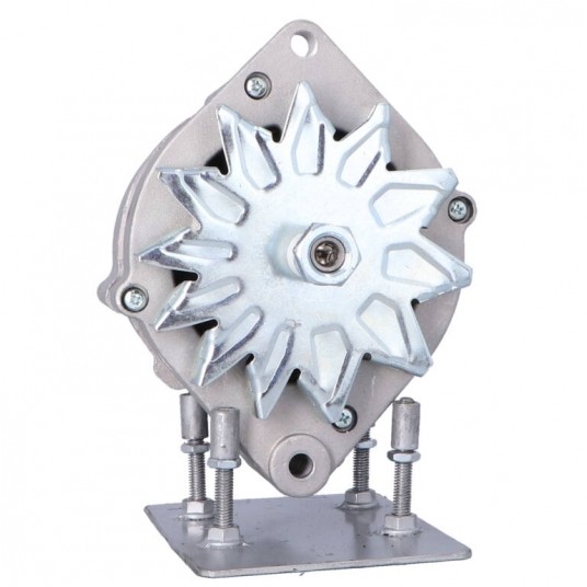 A749 Alternator -zdjęcie numer 8