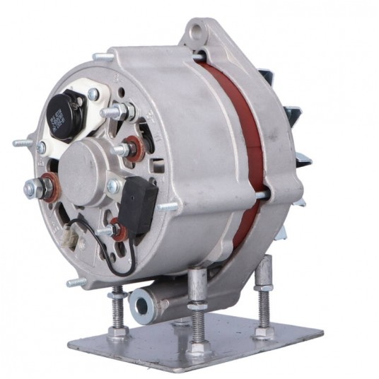 A749N Alternator -zdjęcie numer 7
