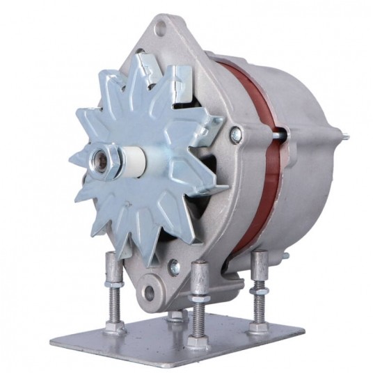 A749N Alternator -zdjęcie numer 2