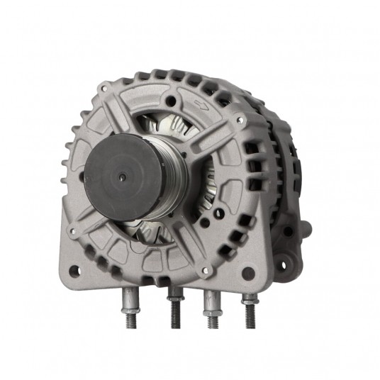 A7891 Alternator -zdjęcie numer 2