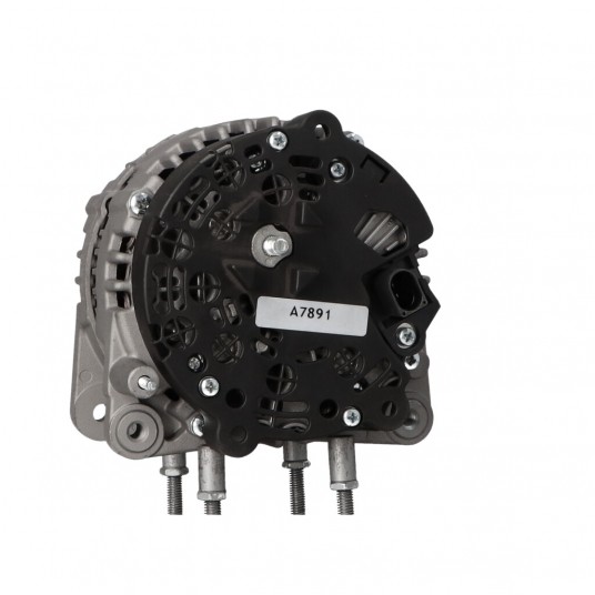 A7891 Alternator -zdjęcie numer 9