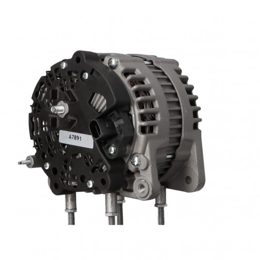 A7891 Alternator -zdjęcie numer 12