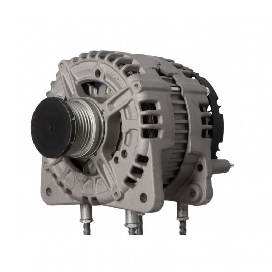 A7891 Alternator -zdjęcie numer 3