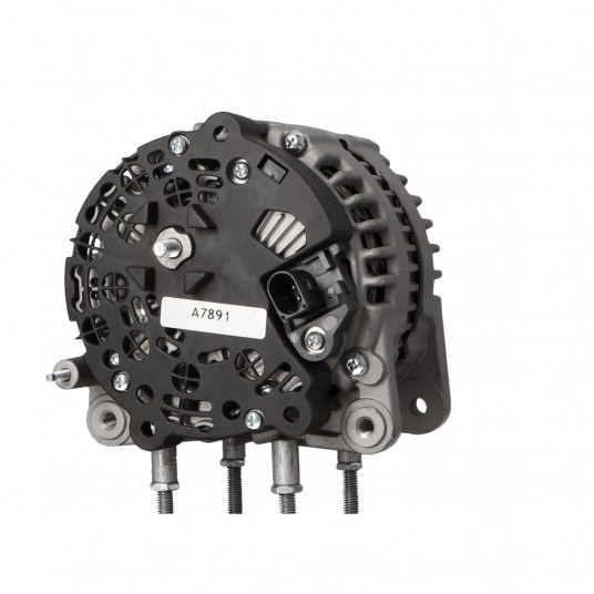 A7891 Alternator -zdjęcie numer 11