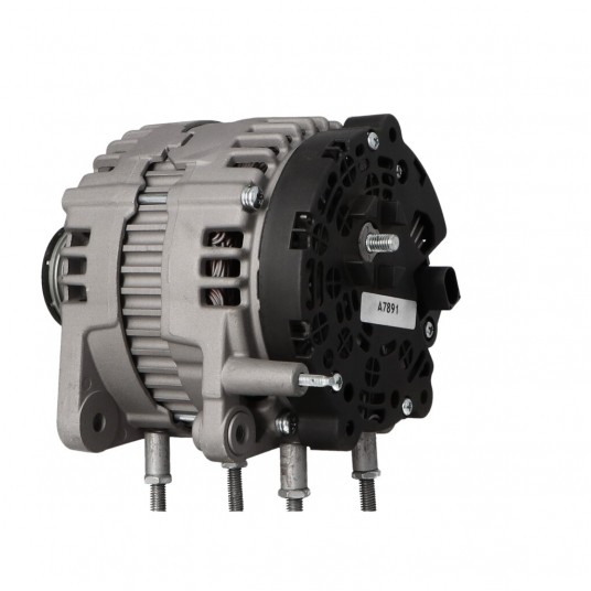 A7891 Alternator -zdjęcie numer 7