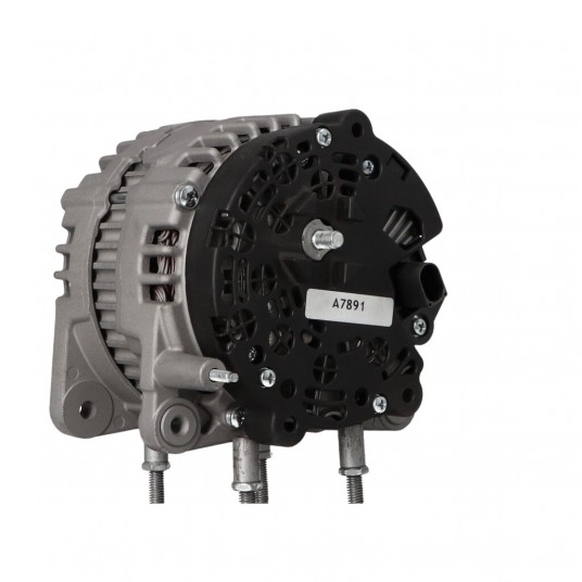 A7891 Alternator -zdjęcie numer 8
