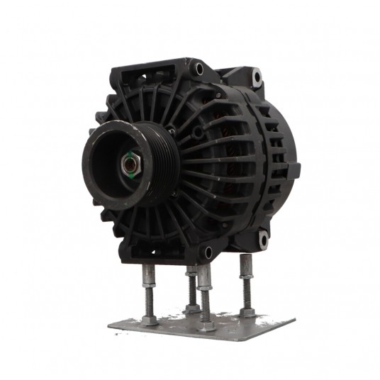 A7976 Alternator -zdjęcie numer 2