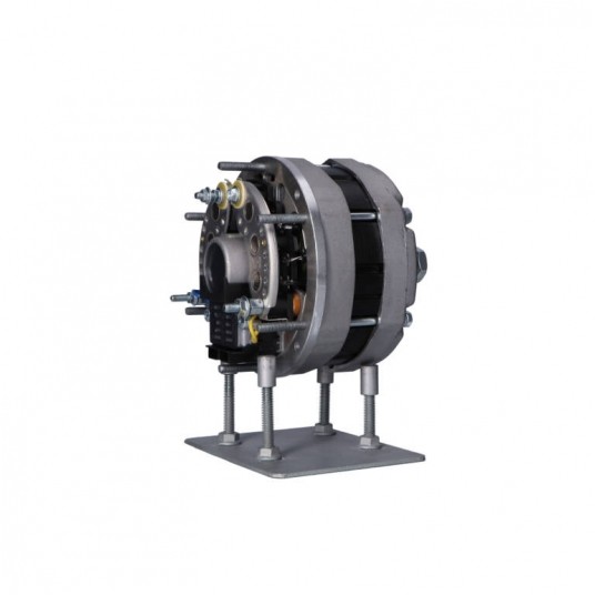 A813 Alternator -zdjęcie numer 13