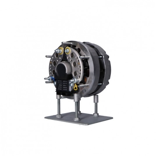 A813N Alternator -zdjęcie numer 12