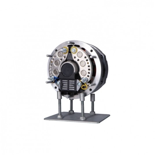 A813N Alternator -zdjęcie numer 11