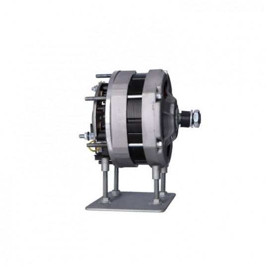 A813N Alternator -zdjęcie numer 15