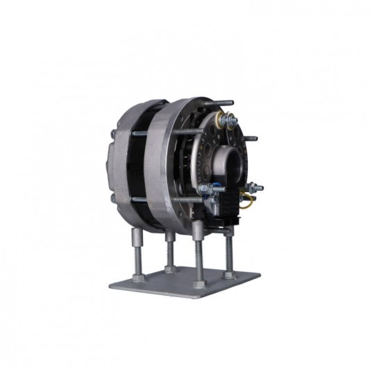 A813N Alternator -zdjęcie numer 7