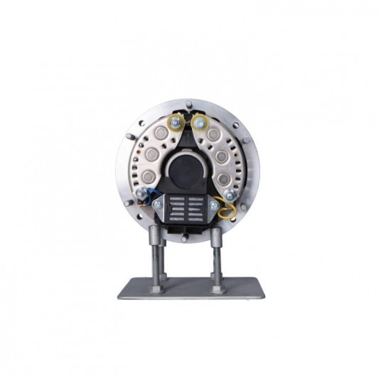 A813N Alternator -zdjęcie numer 10