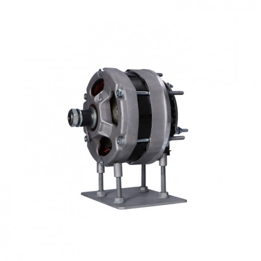 A813N Alternator -zdjęcie numer 4
