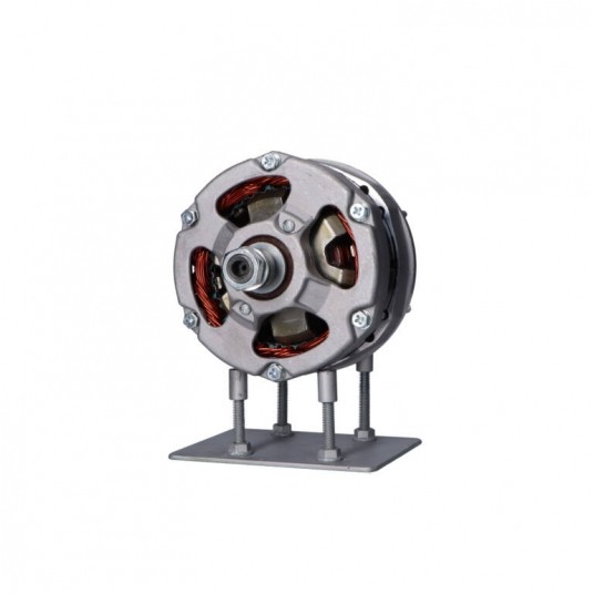 A813N Alternator -zdjęcie numer 2