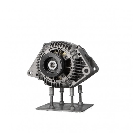 A817 Alternator -zdjęcie numer 2