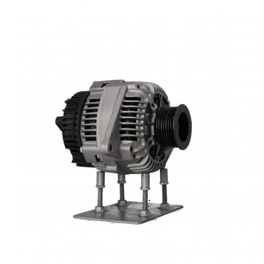 A817 Alternator -zdjęcie numer 16