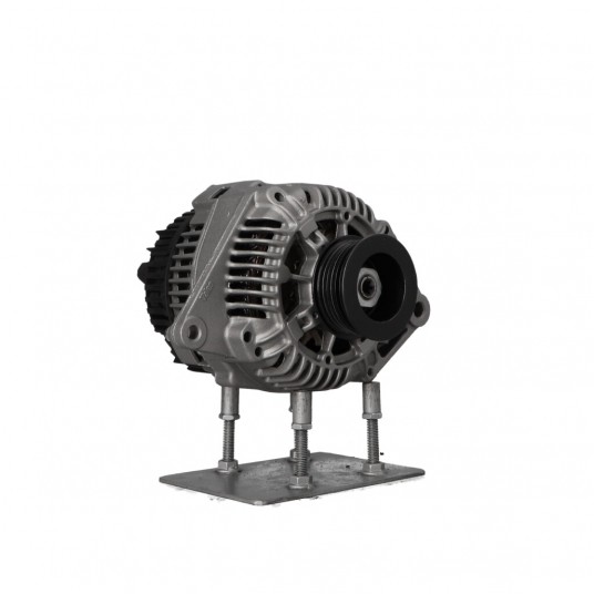 A817 Alternator -zdjęcie numer 17