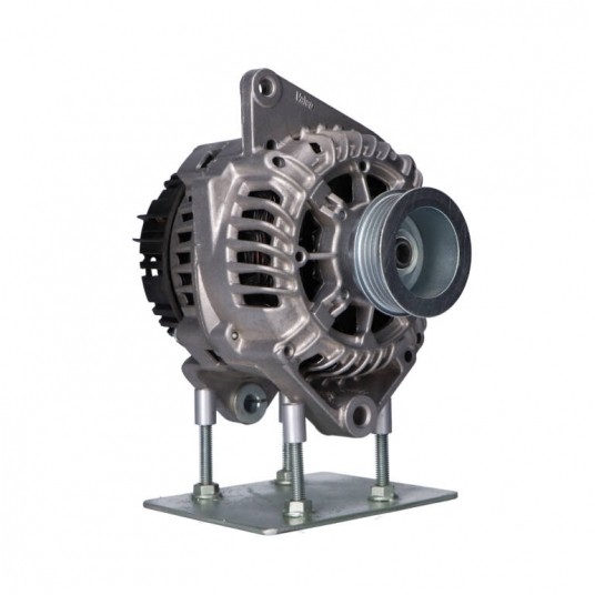 A819 Alternator -zdjęcie numer 14