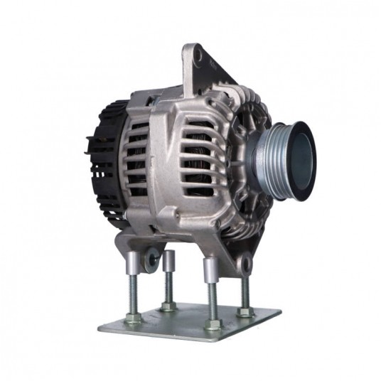 A819 Alternator -zdjęcie numer 13