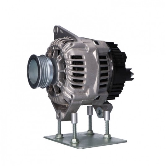 A819 Alternator -zdjęcie numer 3