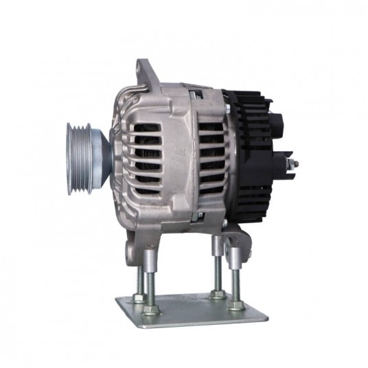A819N Alternator -zdjęcie numer 5