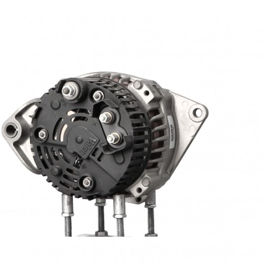 A821 Alternator -zdjęcie numer 11