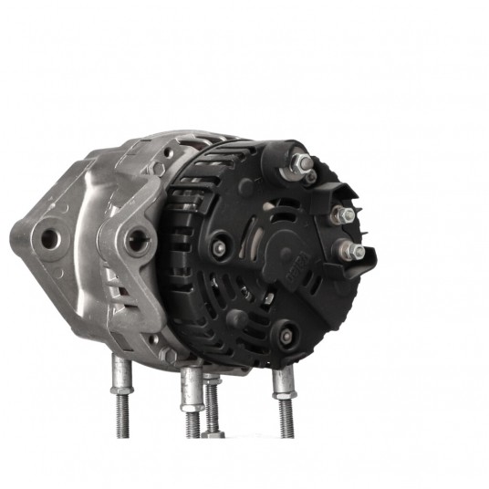 A821 Alternator -zdjęcie numer 8
