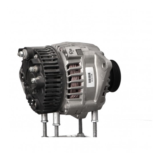 A821 Alternator -zdjęcie numer 13