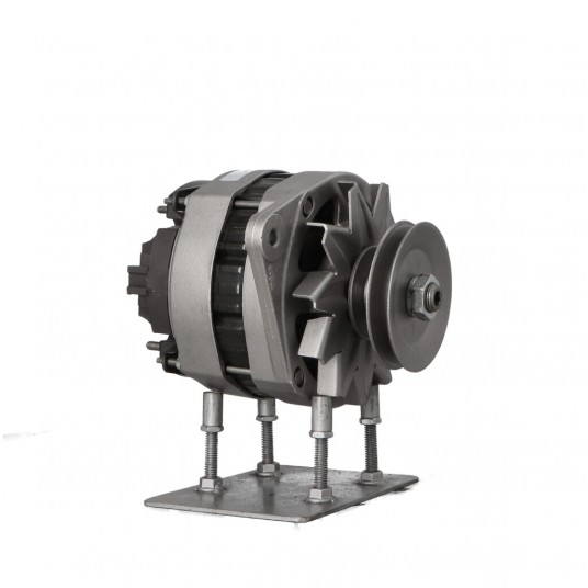A830 Alternator -zdjęcie numer 16