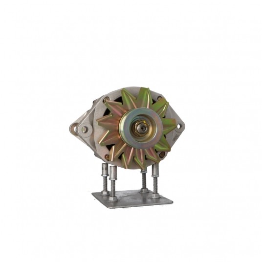 A838 Alternator -zdjęcie numer 18