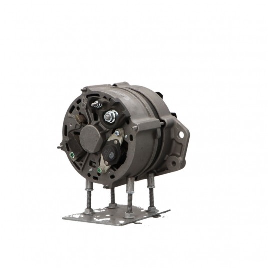 A842 Alternator -zdjęcie numer 8