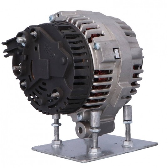 A845 Alternator -zdjęcie numer 12