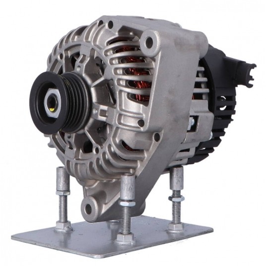 A845 Alternator -zdjęcie numer 3