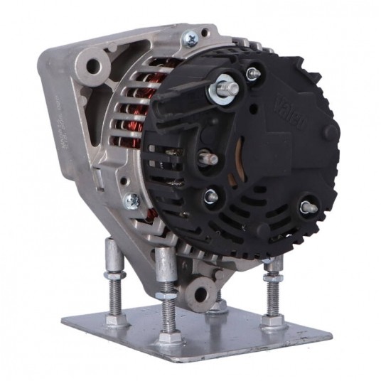 A845 Alternator -zdjęcie numer 8
