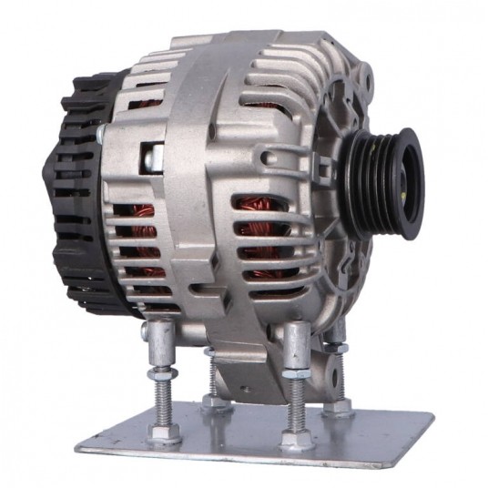 A845 Alternator -zdjęcie numer 14