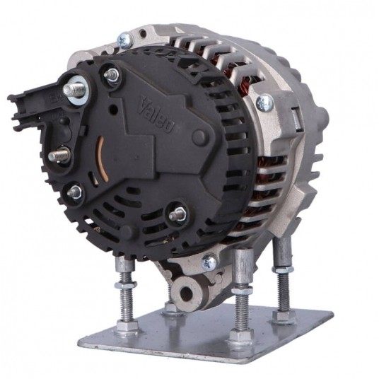 A845 Alternator -zdjęcie numer 11