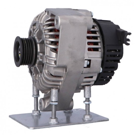 A845N Alternator -zdjęcie numer 4