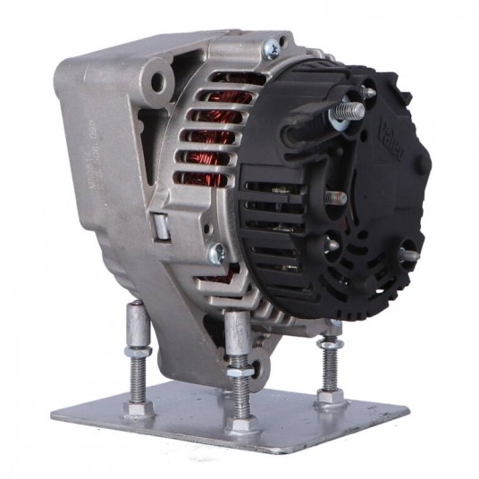 A845N Alternator -zdjęcie numer 7