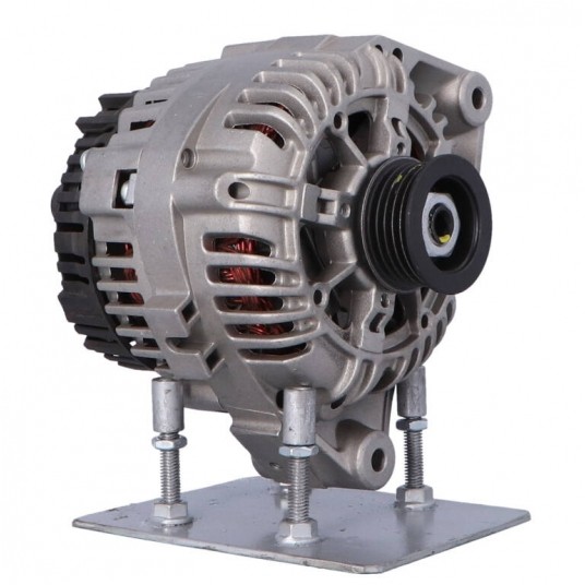 A845N Alternator -zdjęcie numer 14