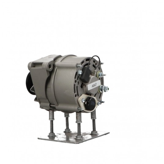 A847 Alternator -zdjęcie numer 5