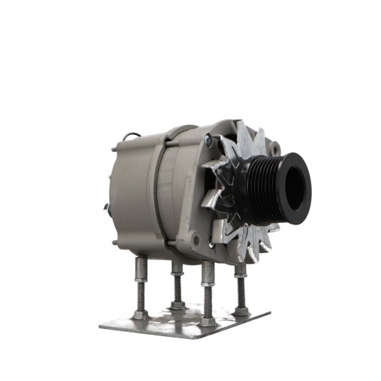 A847 Alternator -zdjęcie numer 11