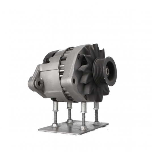 A849 Alternator -zdjęcie numer 16