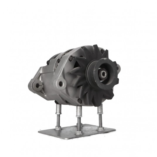 A849 Alternator -zdjęcie numer 17