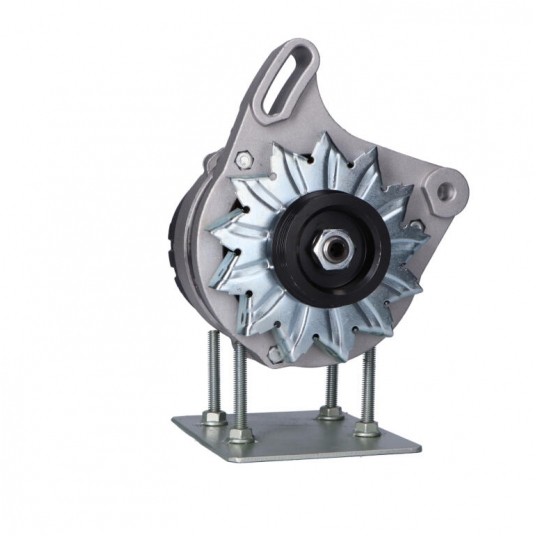 A851 Alternator -zdjęcie numer 11