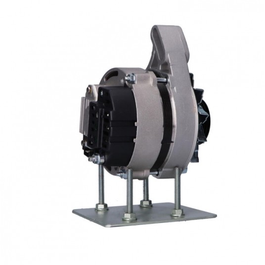 A851 Alternator -zdjęcie numer 8