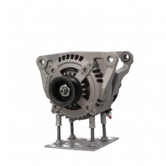 A8518 Alternator -zdjęcie numer 2